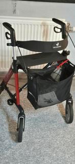 Rollator STYLUS TOT 150KG IN NIEUWE STAAT,IN PERFECTE STAAT., Ophalen