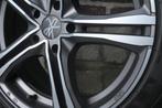Velgen 18 inch OZ, Auto-onderdelen, Banden en Velgen, Ophalen, 18 inch, Gebruikt, Velg(en)