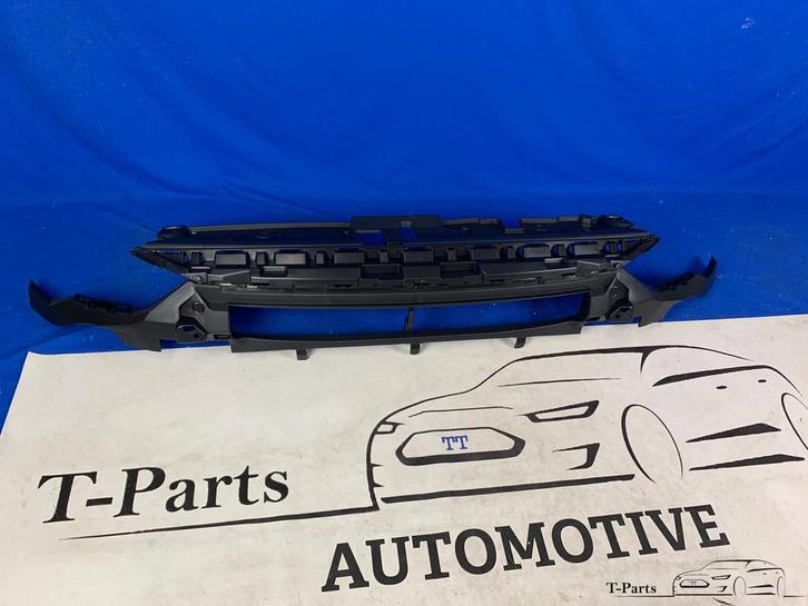 Opel corsa F grille houder voorbumper bumper 9829535680 98 2, Auto-onderdelen, Carrosserie, Bumper, Opel, Nieuw