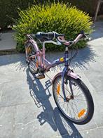 Kinderfiets voor 5 tot 9 jarige, Enlèvement