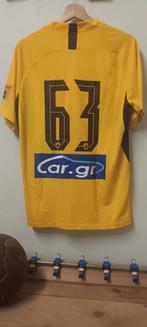 Matchworn AEK Athene 2022/23, Enlèvement ou Envoi, Maillot