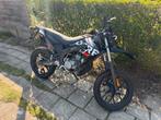 Brommer Derby senda xtreme 50cc, Fietsen en Brommers, Brommers | Derbi, Ophalen, Zo goed als nieuw