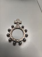 Rozenkrans ring, Ophalen of Verzenden