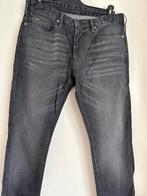 Grijze jeans, Kleding | Heren, Spijkerbroeken en Jeans, Ophalen of Verzenden, Zo goed als nieuw