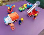 Playmobil 4 speelsets voor 25 euro, Kinderen en Baby's, Speelgoed | Playmobil, Ophalen of Verzenden, Zo goed als nieuw, Complete set