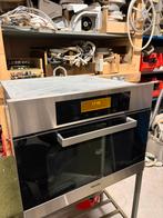 Four combiné encastrable Miele 45x60 | Livraison possible, Electroménager, Four avec gril, Encastré, Enlèvement, 45 à 60 cm