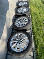 Jantes Audi, Autos : Pièces & Accessoires, Enlèvement, 16 pouces, Pneus et Jantes