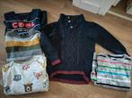 5 truien, maat 110, Kinderen en Baby's, Kinderkleding | Maat 110, Ophalen of Verzenden