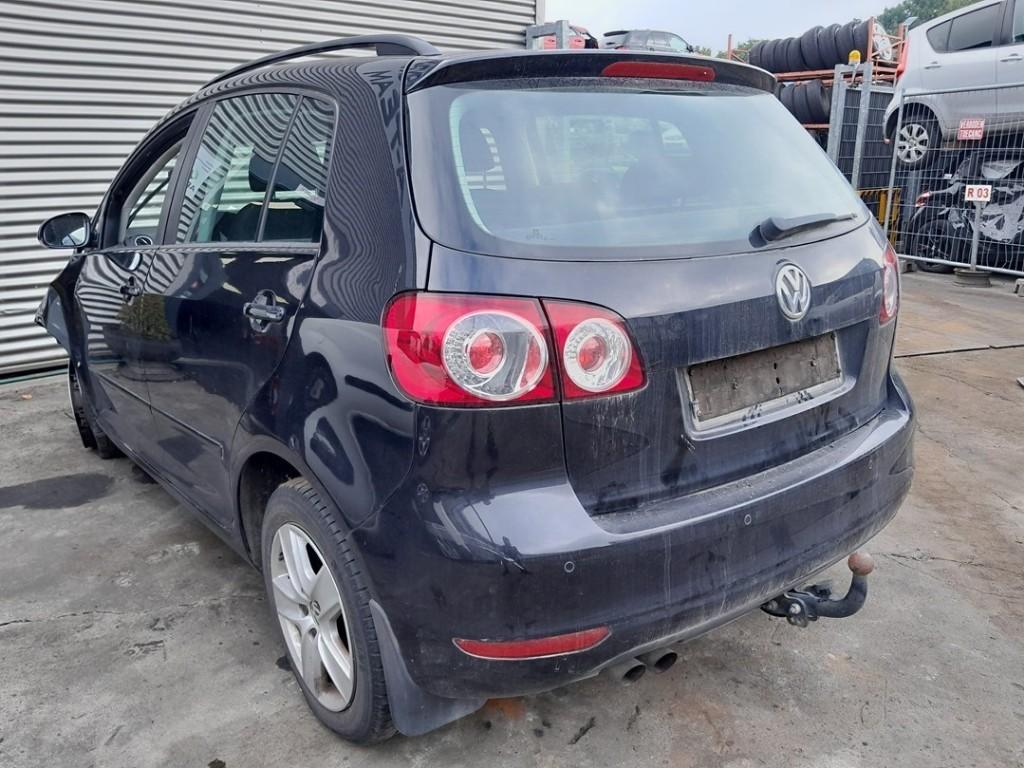 ACHTERLICHT LINKS Volkswagen Golf Plus (5M1 / 1KP), Auto-onderdelen, Gebruikt, Volkswagen