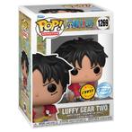 FUNKO-Luffy gear two chase #1269, Enfants & Bébés, Jouets | Figurines, Enlèvement ou Envoi, Neuf