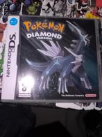Pokémon Diamant, NDS, Consoles de jeu & Jeux vidéo, Jeux | Nintendo DS, Enlèvement, Aventure et Action, À partir de 3 ans