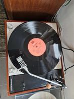 Le légendaire Thorens TD 150 MKII '70, Enlèvement ou Envoi, Utilisé, Tourne-disque, Thorens