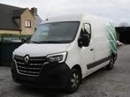 Renault Master 2.3 DCI, Auto's, Voorwielaandrijving, Stof, Renault, Bedrijf