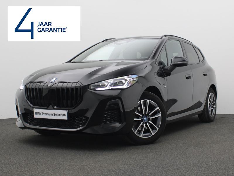 BMW Serie 2 225 xDrive - M SPORT - PANODAK, Autos, BMW, Série 2, Phares directionnels, Airbags, Air conditionné, Bluetooth, Ordinateur de bord