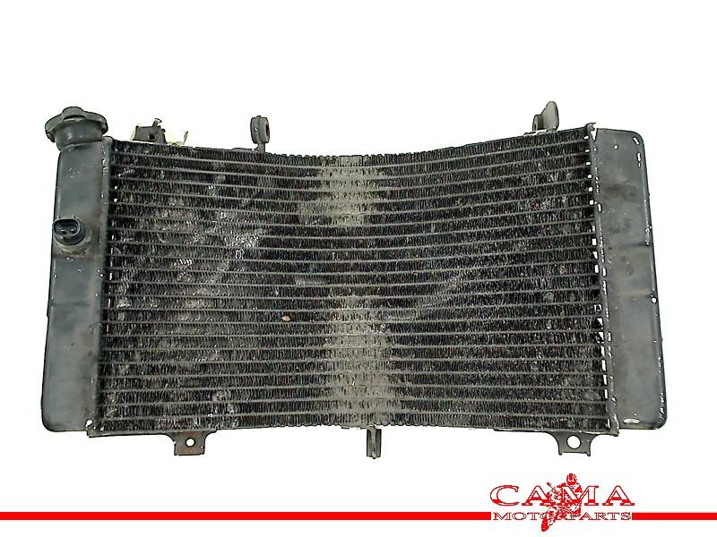 RADIATEUR EAU Suzuki GSX R 600 1997-2000 SRAD (GSXR 600), Motos, Pièces | Suzuki, Utilisé