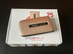 Emporia Flip GSM, Ophalen, Nieuw, Inklapmodel, Zonder simlock