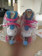 K3 rolschaatsen maat 31/34, Ophalen, Verstelbaar, Kinderen, Zo goed als nieuw