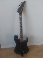 Gitaar gratis, Ophalen