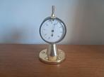 Thermometre de bureau vintage Français, Antiek en Kunst, Antiek | Klokken, Ophalen of Verzenden