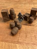 Dungeon terrain set (3d), Hobby & Loisirs créatifs, Jeux de société | Jeux de plateau, Enlèvement ou Envoi, Neuf