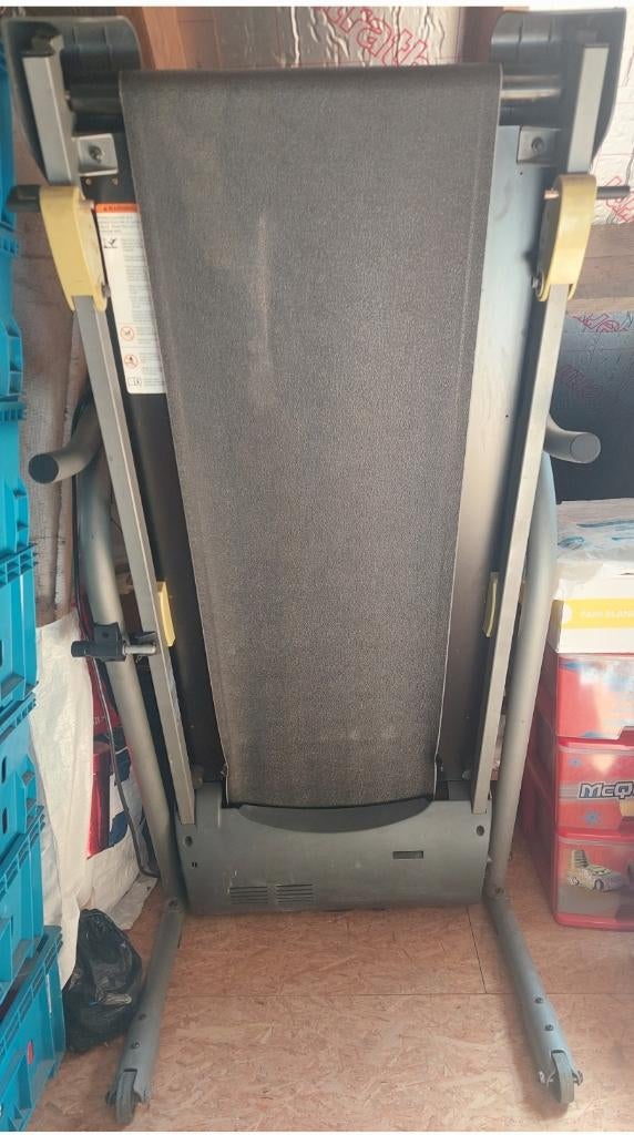 Tapis de course Weslo Lyne 3500, Enlèvement