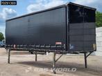 Wecon WPR 745 SG 45m3 / BDF container body / Wechselbrücke, Achat, Entreprise, Autres carburants, Autre carrosserie