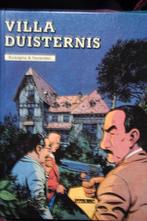 villa duisternis   :  hardcover, Boeken, Stripverhalen, Ophalen of Verzenden