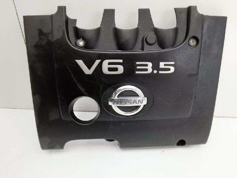 MOTORBESCHERMPLAAT Nissan Murano (Z51) (|MURANO|), Gebruikt, Nissan