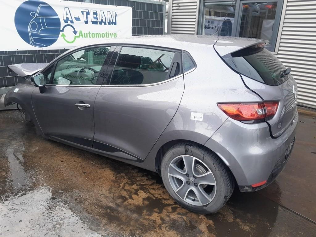 PORTE GAUCHE ARRIÈRE Renault Clio IV (5R) (821016892R), Autos : Pièces & Accessoires, Carrosserie & Tôlerie, Porte, Renault, Arrière