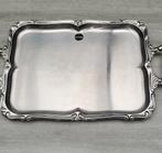 Plateau Alessi, Enlèvement