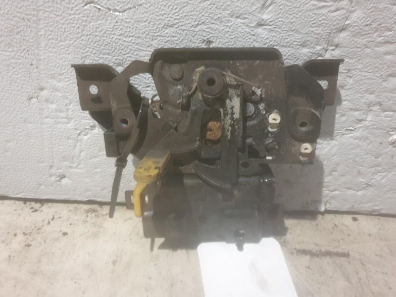 SERRURE CAPOT automaat Ford B-Max (JK8) (01-2012/-), Autos : Pièces & Accessoires, Carrosserie & Tôlerie, Ford, Utilisé