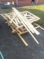 Gratis brandhout, Ophalen