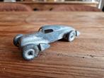 Modelauto auto union jaren 40 aluminium, Enlèvement ou Envoi, Voiture
