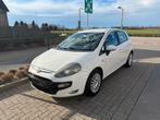 Fiat Punto – 2011 – 1.3 Diesel EURO5- koppeling te vervangen, Auto's, Wit, Particulier, Punto, Te koop
