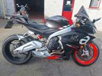Aprilia RS 660 in perfecte staat met garantie, 2 cilinders, Traction Control, Motorrijbewijs A, Sport