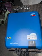 Sunny Tripower 10kw omvormer SMA 400v, Ophalen, Zo goed als nieuw