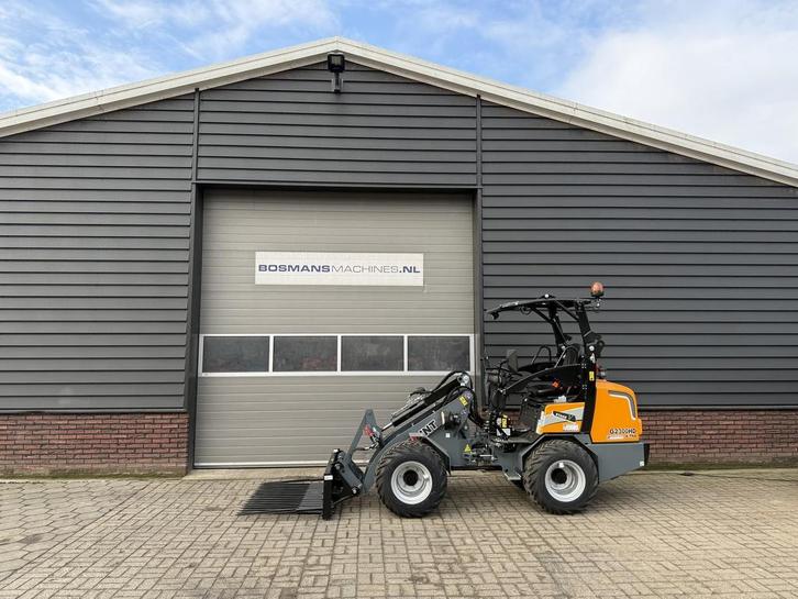 Giant tegelriek NIEUW 90 - 200 cm, Zakelijke goederen, Machines en Bouw | Onderdelen