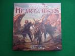 Mistfall, Heart of the mists, Een of twee spelers, Ophalen of Verzenden, Zo goed als nieuw, NSKN games