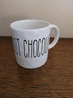 Tas Hot Chocolate, Ophalen of Verzenden