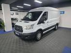 Ford Transit 2.0 TDCi * EQUIPE VANLIFE * WEBASTO * NEW KIT D, Auto's, Bestelwagens en Lichte vracht, Voorwielaandrijving, Euro 6