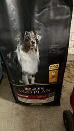 Proplan Purina tas voor volwassenen 1+ verzegelde kippenhond, Ophalen, Hond