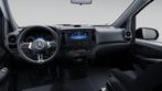 Mercedes-Benz Vito 114 CDI Mixto L2 PRO Smartphone Integrati, Auto's, 4 deurs, Stof, 4 cilinders, 136 pk
