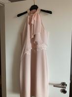 Linea Raffaelli coctailjurk, Kleding | Dames, Gelegenheidskleding, Ophalen, Zo goed als nieuw, Maat 36 (S)