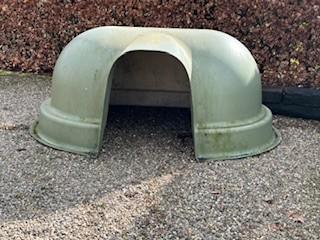 schuilhok iglo, Animaux & Accessoires, Box & Pâturages, Mise à l'étable, Pâturage, Accessoires