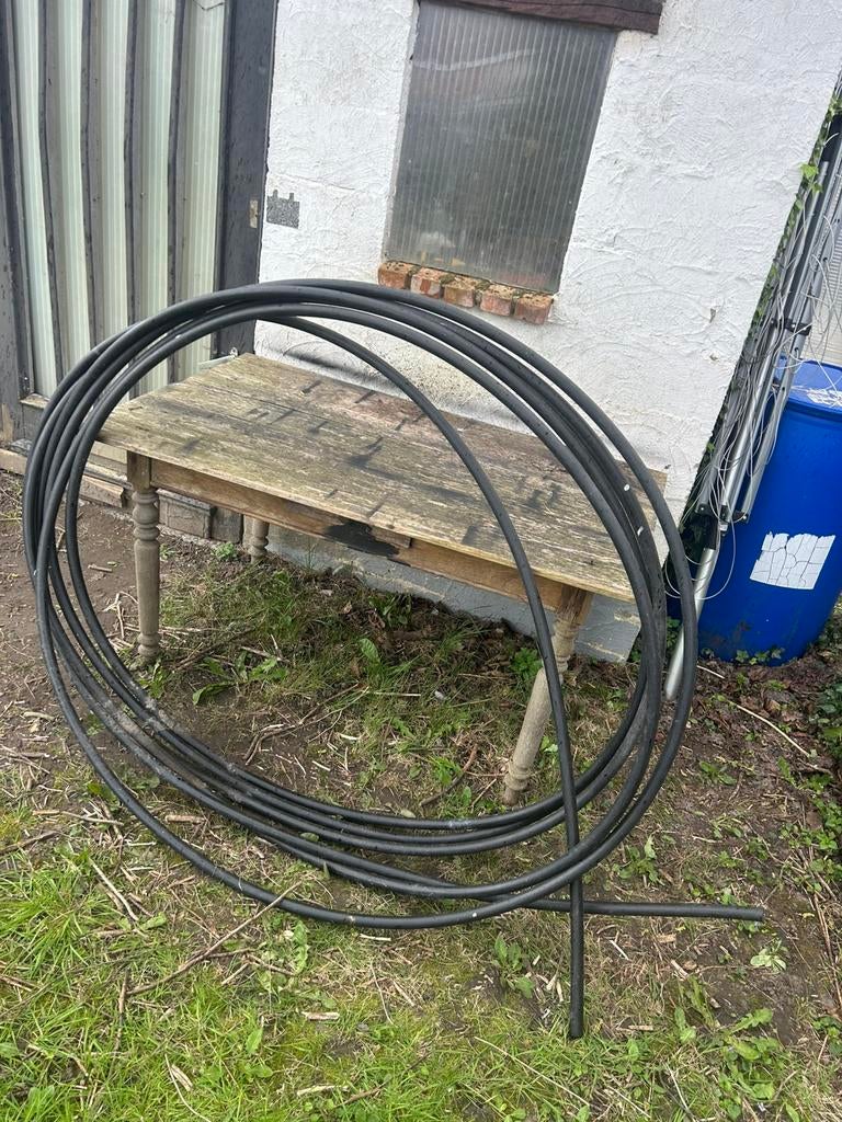 Socarex diametre 2cm, Bricolage & Construction, Tuyaux & Évacuations, Enlèvement, Comme neuf