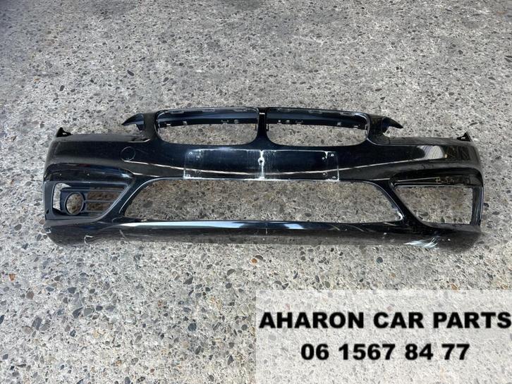 F45 F46 Voorbumper PDC 2 serie 7328677 BMW Origineel 9122, Auto-onderdelen, Carrosserie, Bumper, Voor, Gebruikt, Ophalen of Verzenden