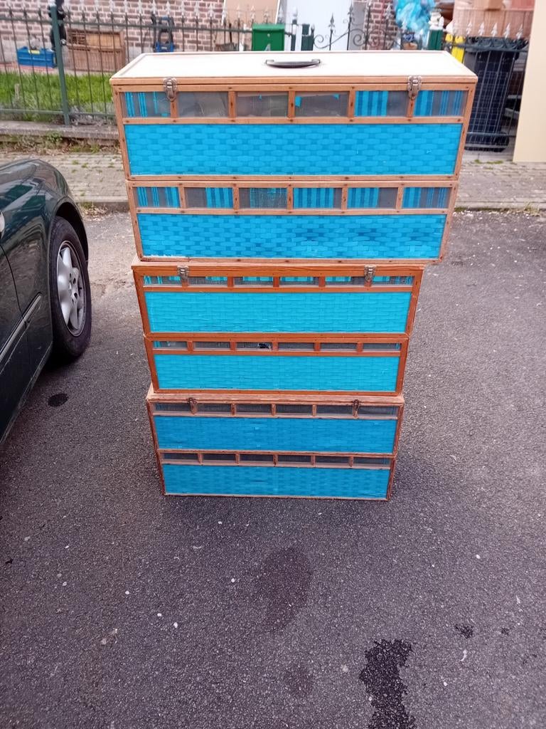 Duiven Duivenmanden Duivenkorven Duivenmanden, Dieren en Toebehoren, Vogels | Duiven