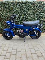 Slyteam motodax, Sportuitlaat, Occasion, Particulier, Overig