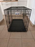 Hondenbench maat L, Dieren en Toebehoren, Hondenhokken, Ophalen, Gebruikt, Hondenhok