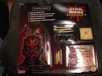 Schminkset Darth Maul Star Wars, Enlèvement, Neuf, Ustensile